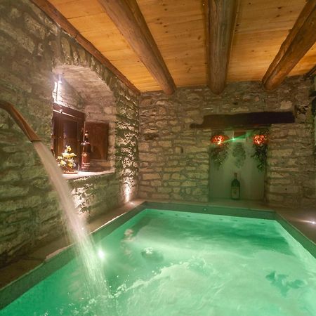 Granduca Mountain Wellness Apartments קמפיניה מראה חיצוני תמונה
